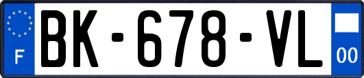 BK-678-VL