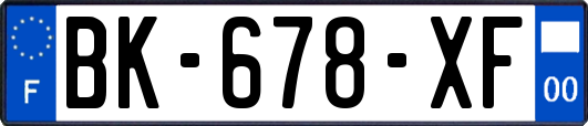 BK-678-XF