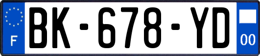 BK-678-YD