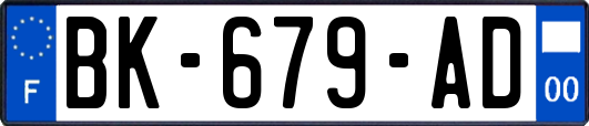 BK-679-AD