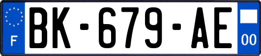 BK-679-AE