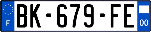 BK-679-FE