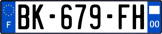 BK-679-FH