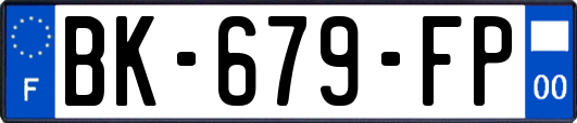 BK-679-FP