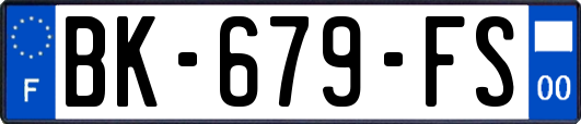 BK-679-FS