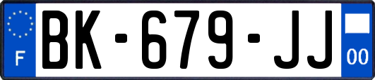 BK-679-JJ