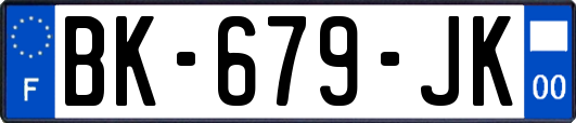 BK-679-JK