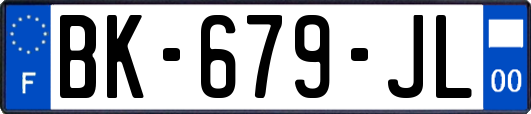 BK-679-JL