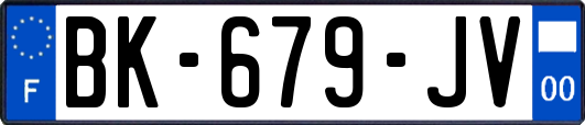 BK-679-JV