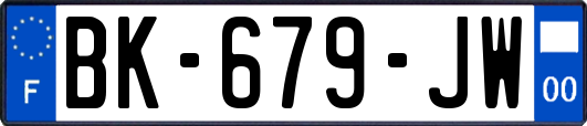 BK-679-JW