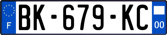 BK-679-KC