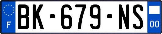 BK-679-NS