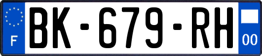 BK-679-RH