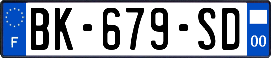 BK-679-SD