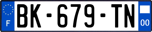 BK-679-TN