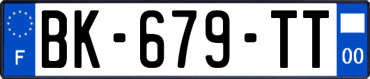 BK-679-TT