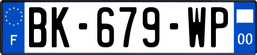 BK-679-WP