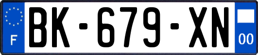 BK-679-XN