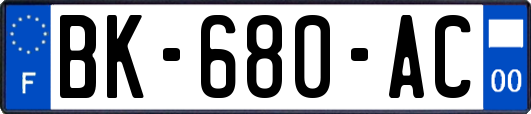 BK-680-AC