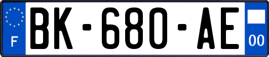 BK-680-AE