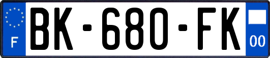 BK-680-FK