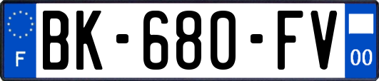 BK-680-FV