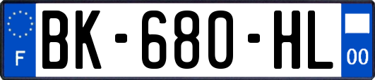 BK-680-HL