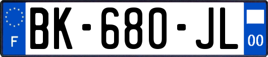 BK-680-JL