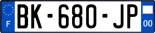 BK-680-JP