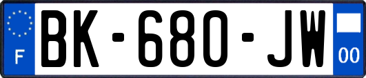 BK-680-JW