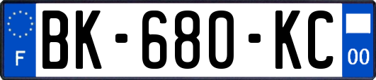 BK-680-KC