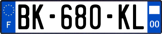 BK-680-KL