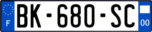 BK-680-SC