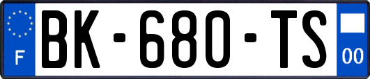 BK-680-TS