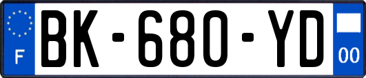 BK-680-YD
