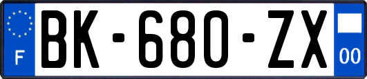 BK-680-ZX