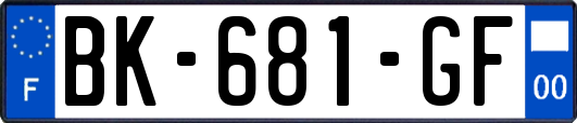 BK-681-GF