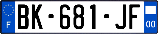 BK-681-JF