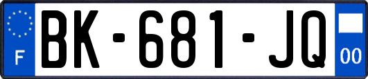 BK-681-JQ