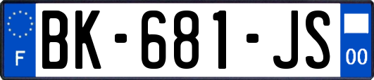 BK-681-JS