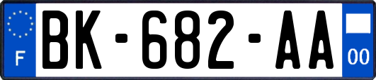 BK-682-AA