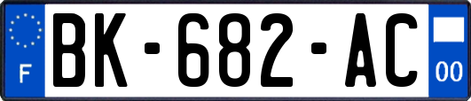 BK-682-AC