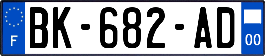 BK-682-AD