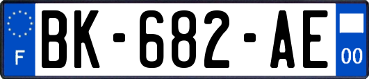 BK-682-AE