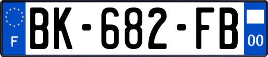 BK-682-FB