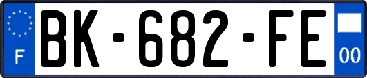 BK-682-FE
