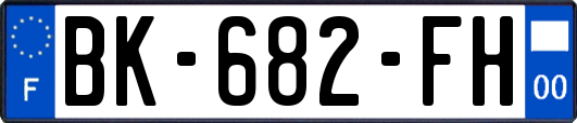 BK-682-FH