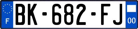 BK-682-FJ