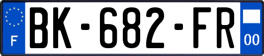 BK-682-FR
