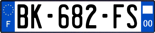 BK-682-FS